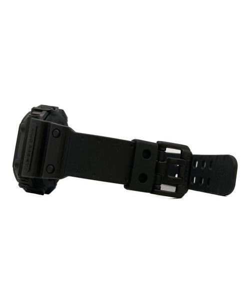 CASIO（カシオ）CASIO (カシオ) デジタルウォッチ ブラックの古着・服飾アイテム
