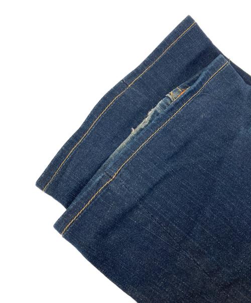 TRUE RELIGION（トゥルー レリジョン）TRUE RELIGION (トゥルー レリジョン) ブーツカットデニムパンツ インディゴ サイズ:28の古着・服飾アイテム
