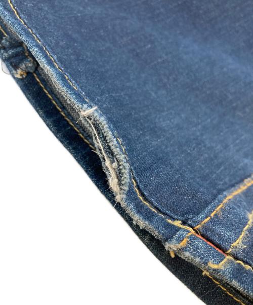 TRUE RELIGION（トゥルー レリジョン）TRUE RELIGION (トゥルー レリジョン) ブーツカットデニムパンツ インディゴ サイズ:28の古着・服飾アイテム