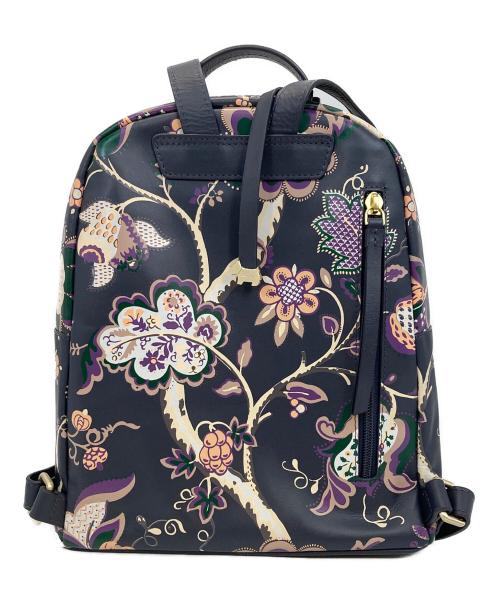 RADLEY LONDON（ラドリーロンドン）RADLEY LONDON (ラドリーロンドン) SANDERSON ROSLYN リュック ネイビーの古着・服飾アイテム