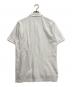 BROOKS BROTHERS 346 (ブルックスブラザーズ 346) ポロシャツ ホワイト サイズ:M：6000円