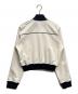 Lily Brown (リリーブラウン) MARY QUANT (マリークヮント) トラックジャージ ネイビー×アイボリー サイズ:F：9000円