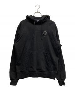 トップス 21aw fcrb「X-girl SUPPORTER HODIE」XL 未使用