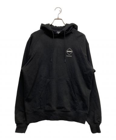 中古・古着通販】Bristol (ブリストル) BIG LOGO BAGGY SWEAT HOODIE