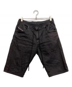 中古・古着通販】DIESEL (ディーゼル) P-ARNE-SHORT-A カーゴショーツ