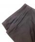 中古・古着 DIESEL (ディーゼル) ハーフパンツ ブラック サイズ:30：5000円