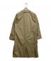 Aquascutum (アクアスキュータム) トレンチコート ベージュ サイズ:M：8000円