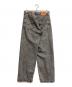 LEVI'S (リーバイス) 578バギーデニムパンツ ブラック サイズ:W30×L32：8000円