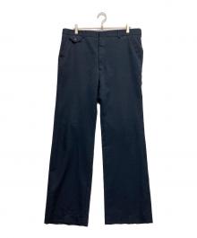 FARAH（ファーラー）の古着「スラックス」｜ネイビー
