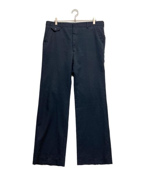 FARAH（ファーラー）FARAH (ファーラー) スラックス ネイビー サイズ:FREEの古着・服飾アイテム