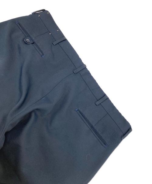 FARAH（ファーラー）FARAH (ファーラー) スラックス ネイビー サイズ:FREEの古着・服飾アイテム