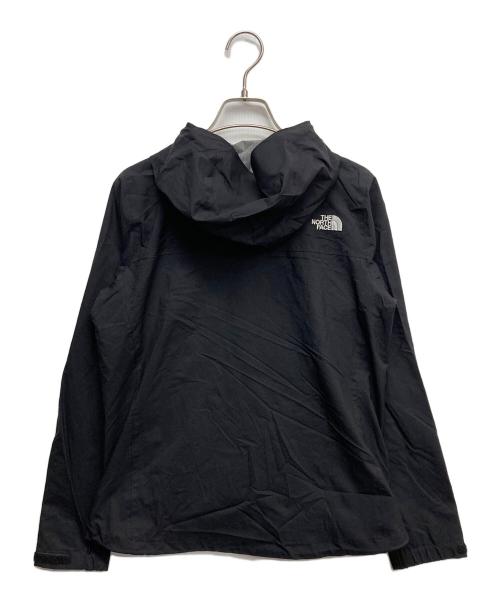 THE NORTH FACE（ザ ノース フェイス）THE NORTH FACE (ザ ノース フェイス) ベンチャージャケット ブラック サイズ:Mの古着・服飾アイテム