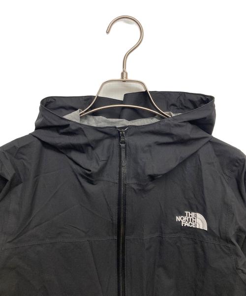 THE NORTH FACE（ザ ノース フェイス）THE NORTH FACE (ザ ノース フェイス) ベンチャージャケット ブラック サイズ:Mの古着・服飾アイテム