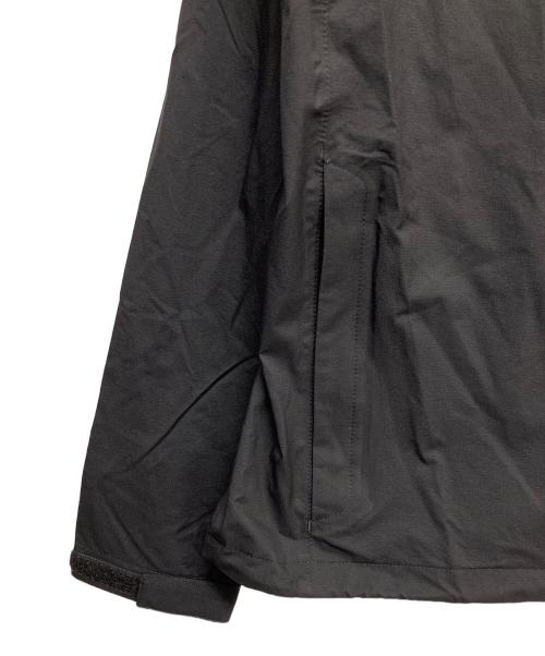 THE NORTH FACE（ザ ノース フェイス）THE NORTH FACE (ザ ノース フェイス) ベンチャージャケット ブラック サイズ:Mの古着・服飾アイテム