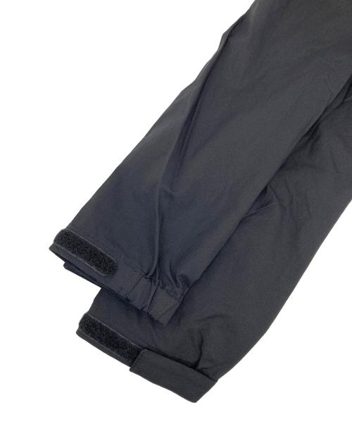 THE NORTH FACE（ザ ノース フェイス）THE NORTH FACE (ザ ノース フェイス) ベンチャージャケット ブラック サイズ:Mの古着・服飾アイテム