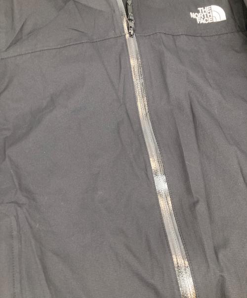 THE NORTH FACE（ザ ノース フェイス）THE NORTH FACE (ザ ノース フェイス) ベンチャージャケット ブラック サイズ:Mの古着・服飾アイテム