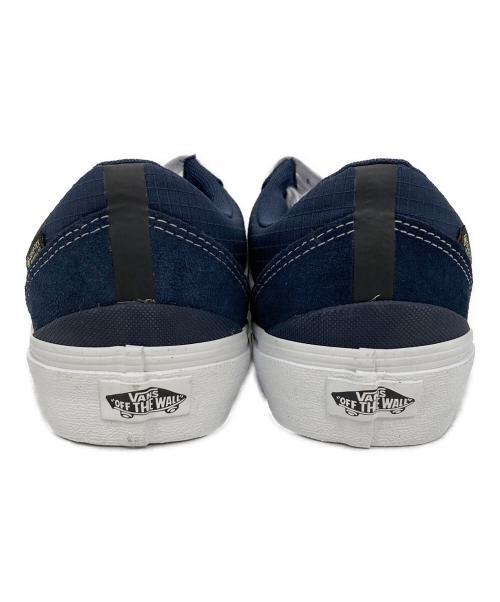 VANS（ヴァンズ）VANS (ヴァンズ) ローカットスニーカー ネイビー サイズ:27の古着・服飾アイテム