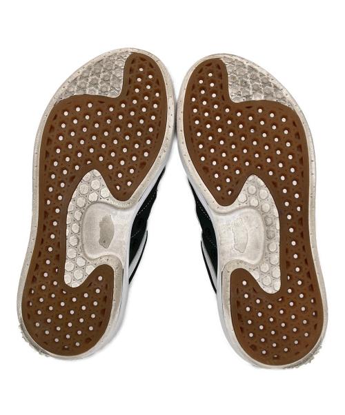 VANS（ヴァンズ）VANS (ヴァンズ) old school over ローカットスニーカー ブラック サイズ:27の古着・服飾アイテム