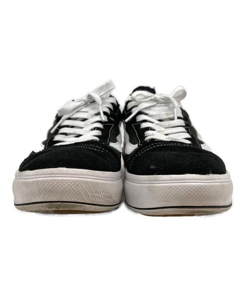 VANS（ヴァンズ）VANS (ヴァンズ) old school over ローカットスニーカー ブラック サイズ:27の古着・服飾アイテム