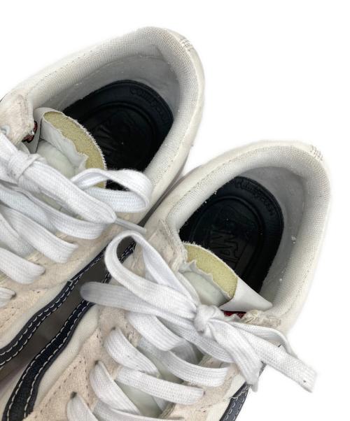VANS（ヴァンズ）VANS (ヴァンズ) ローカットスニーカー ホワイト サイズ:27の古着・服飾アイテム