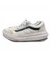 VANS (ヴァンズ) ローカットスニーカー ホワイト サイズ:27：4000円