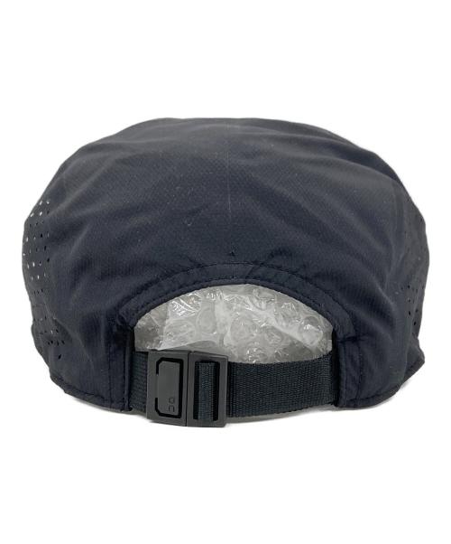 on（オン）On (オン) Lightweight Cap ブラック サイズ:one sizeの古着・服飾アイテム
