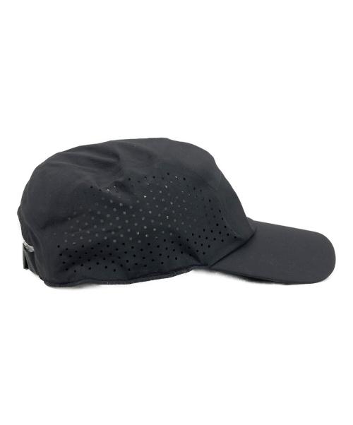 on（オン）On (オン) Lightweight Cap ブラック サイズ:one sizeの古着・服飾アイテム