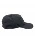中古・古着 On (オン) Lightweight Cap ブラック サイズ:one size：5000円