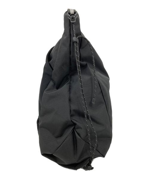 SALOMON（サロモン）SALOMON (サロモン) ACS PACKABLE TOTE BAG ブラックの古着・服飾アイテム