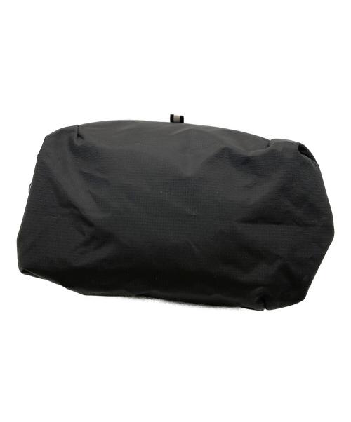 SALOMON（サロモン）SALOMON (サロモン) ACS PACKABLE TOTE BAG ブラックの古着・服飾アイテム
