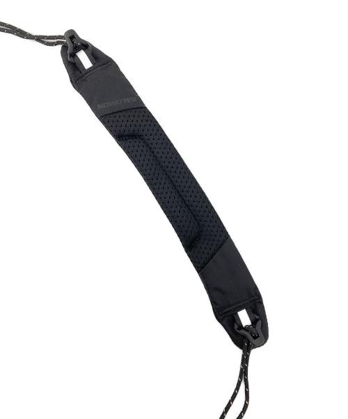 SALOMON（サロモン）SALOMON (サロモン) ACS PACKABLE TOTE BAG ブラックの古着・服飾アイテム
