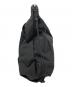 SALOMON (サロモン) ACS PACKABLE TOTE BAG ブラック：5000円