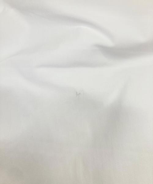 DAIWA PIER39（ダイワ ピア39）DAIWA PIER39 (ダイワ ピア39) TECH LIGHTWEIGHT L/S TEE ホワイト サイズ:Lの古着・服飾アイテム