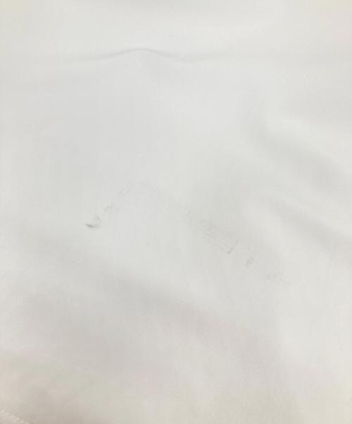 DAIWA PIER39（ダイワ ピア39）DAIWA PIER39 (ダイワ ピア39) TECH LIGHTWEIGHT L/S TEE ホワイト サイズ:Lの古着・服飾アイテム