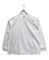 DAIWA PIER39（ダイワ ピア39）の古着「TECH LIGHTWEIGHT L/S TEE」｜ホワイト