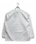 DAIWA PIER39 (ダイワ ピア39) TECH LIGHTWEIGHT L/S TEE ホワイト サイズ:L：7000円