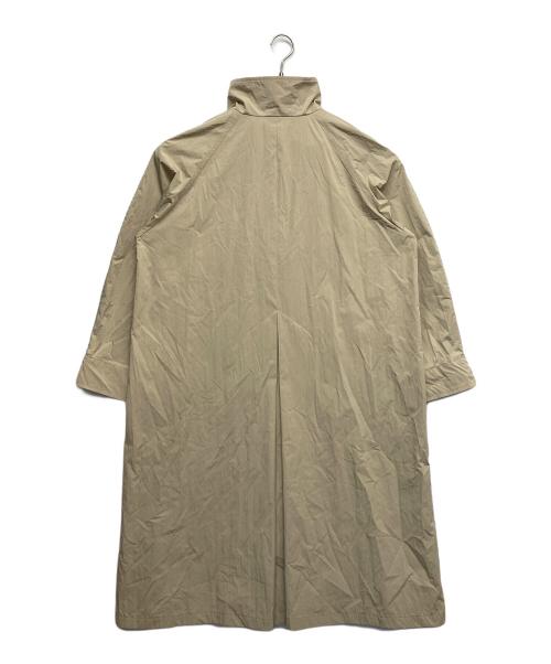 Plage（プラージュ）Plage (プラージュ) RIAMPLAGE-Loose Trench Coat ベージュ サイズ:38の古着・服飾アイテム