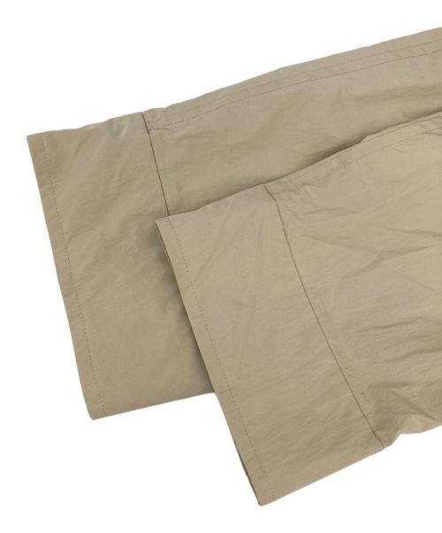 Plage（プラージュ）Plage (プラージュ) RIAMPLAGE-Loose Trench Coat ベージュ サイズ:38の古着・服飾アイテム