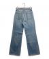 Healthy denim (ヘルシーデニム) Plage (プラージュ) 別注 CLASH デニムパンツ ブルー サイズ:25：5000円