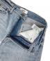中古・古着 Healthy denim (ヘルシーデニム) Plage (プラージュ) 別注 CLASH デニムパンツ ブルー サイズ:25：5000円