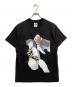 WACKO MARIA（ワコマリア）の古着「プリントTシャツ」｜ブラック