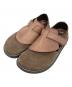 RFW（アールエフダブリュー）の古着「ONE STRAP SANDAL」｜ブラウン