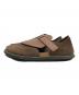 RFW (アールエフダブリュー) ONE STRAP SANDAL ブラウン サイズ:42：6000円