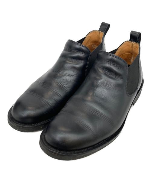 Danner（ダナー）Danner (ダナー) KALAMA SIDE GORE ブラック サイズ:印字薄れの古着・服飾アイテム