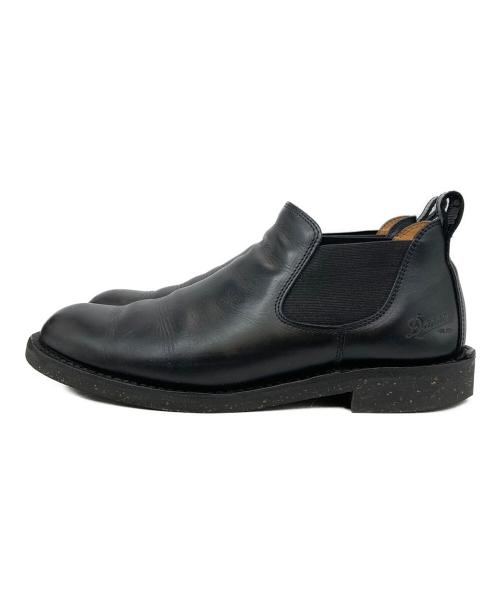 Danner（ダナー）Danner (ダナー) KALAMA SIDE GORE ブラック サイズ:印字薄れの古着・服飾アイテム