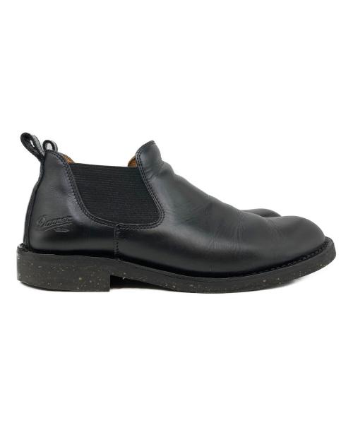Danner（ダナー）Danner (ダナー) KALAMA SIDE GORE ブラック サイズ:印字薄れの古着・服飾アイテム