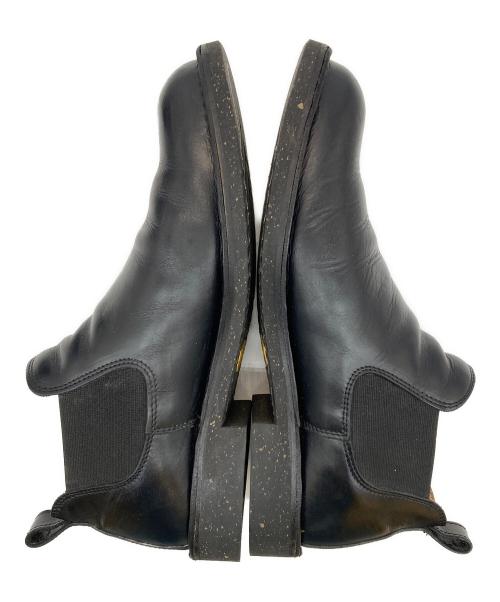 Danner（ダナー）Danner (ダナー) KALAMA SIDE GORE ブラック サイズ:印字薄れの古着・服飾アイテム