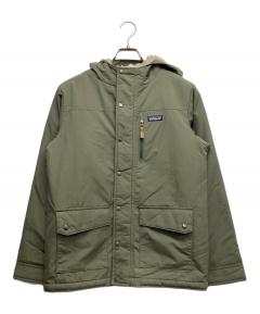 中古・古着通販】Patagonia (パタゴニア) Down Sweater オリーブ