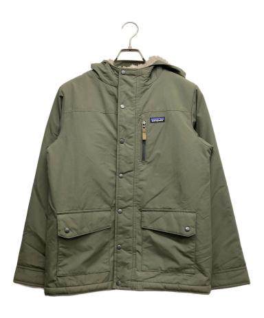 中古・古着通販】Patagonia (パタゴニア) BOYS INFURNO JACKET