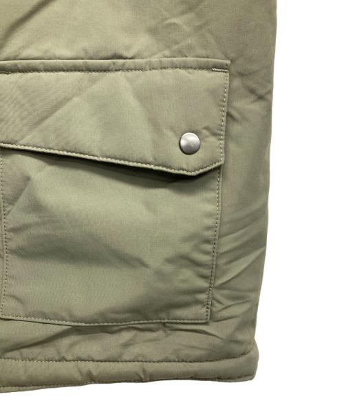 Patagonia（パタゴニア）Patagonia (パタゴニア) BOYS INFURNO JACKET グリーン サイズ:XLの古着・服飾アイテム